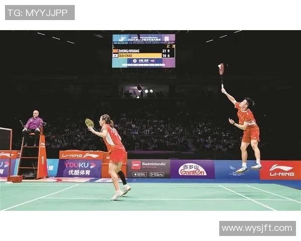 广州羽毛球队在全国羽毛球状态排行榜中荣获第4名的佳绩引发关注