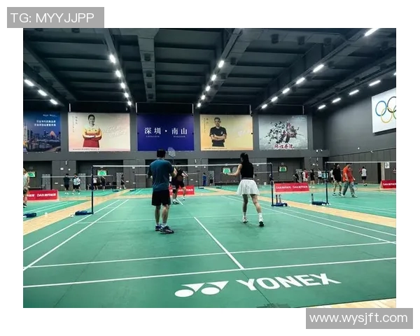 深圳羽毛球队在钻石联赛中的个人能力展现与整体表现分析