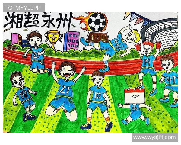 用双手双脚描绘足球明星的精彩瞬间与激情岁月