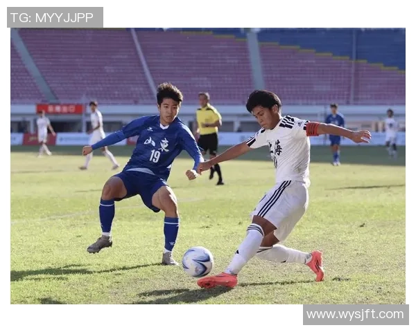 徐赫足球：从青训到职业赛场的成长之路与未来展望